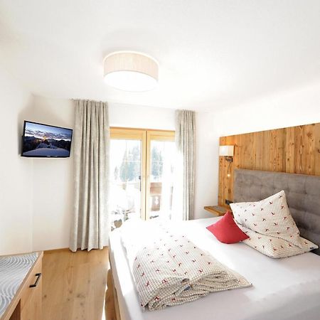Ferienwohnungen Familie Niedermoser Stefan Sankt Jakob in Haus Esterno foto